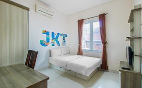 Anggrek Residence